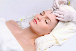 Botox visage à Paris 11ème arrondissement